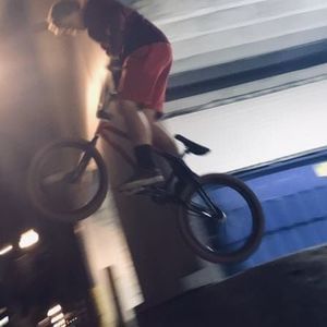 Meet your Posher, Antonio